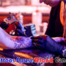 Do Tattoos Cause Blood Cancer-