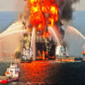 Environmental Disasters Caused by Humans