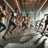 Unlocking the Power of High-Intensity Interval Training