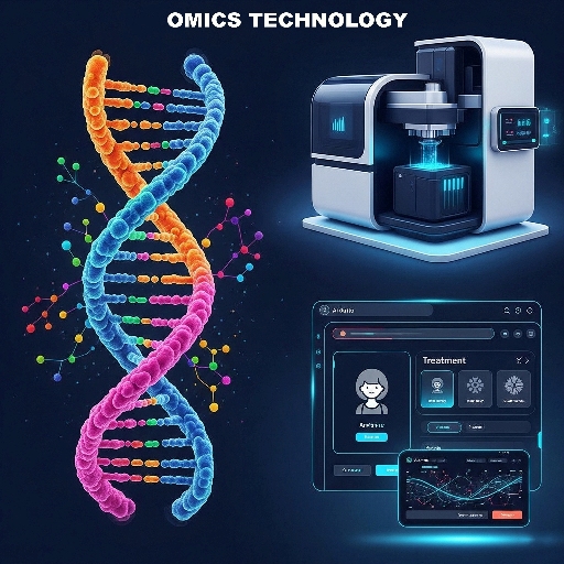 OMICS TECHNOLOGY