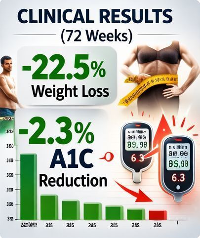 Reduce Sugar and Weight Loss