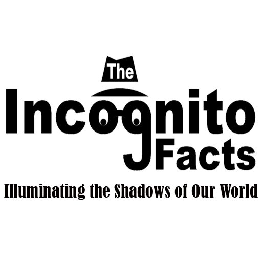 The Incognito Facts Logo
