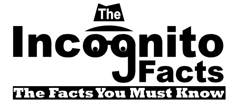 The Facts You Must Know