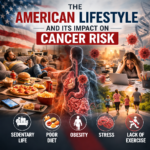 Lifestyle and cancer