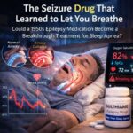 Epilepsy Sleep Apnea