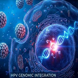 Human Papilloma Virus (HPV): The Silent Infection Affecting Millions — Symptoms, Cancer Risk, Testing, Vaccine & Prevention.