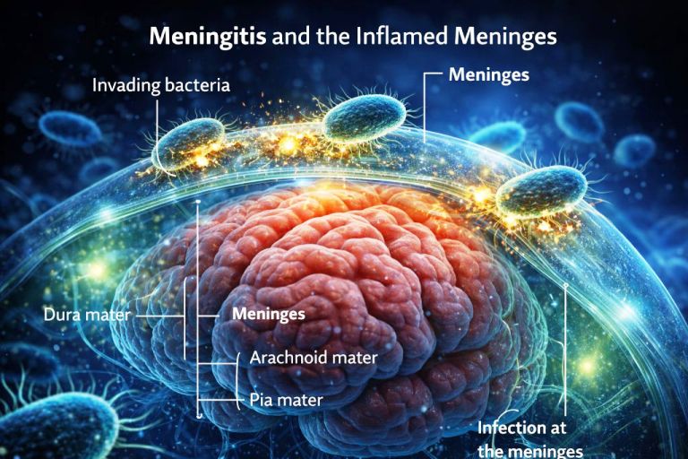 meningitis
